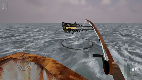 午夜惊魂怪谈游戏截图2