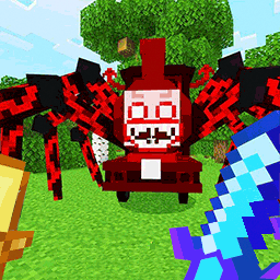 模拟火车救援游戏