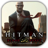 杀手血钱复仇(Hitman: Blood Money-Reprisal)游戏