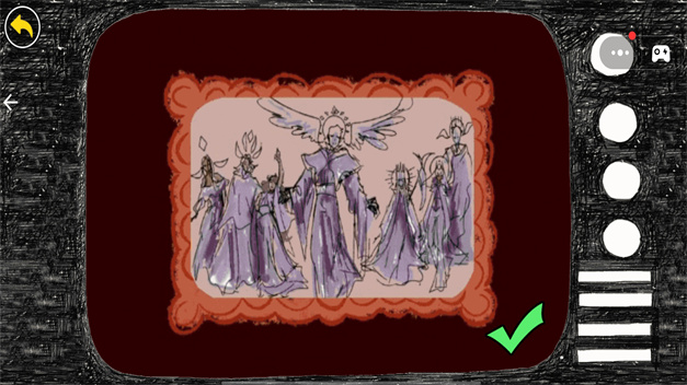 疯狂追男神游戏截图3