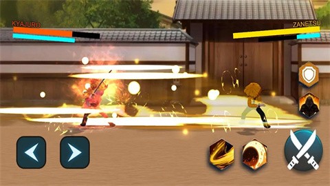 火柴人恶魔：暗影之战截图1