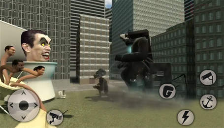 恐怖梦魇来袭游戏图2