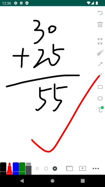 白板app截图1