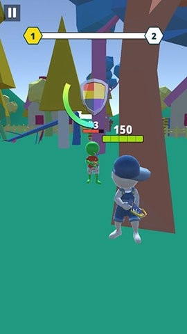 Tiny Archer游戏图2