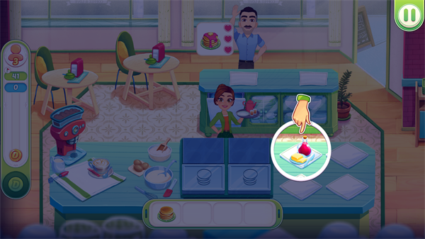 Delicious World安装器截图3