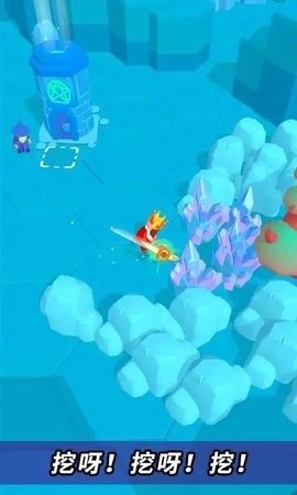 矮人王国游戏图2