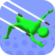 输出全靠躲游戏