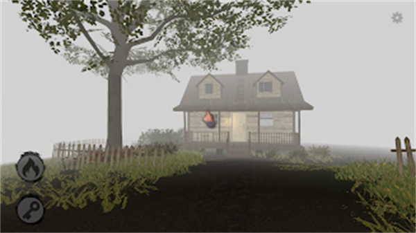 低语谷手游(The Whispering Valley)截图1