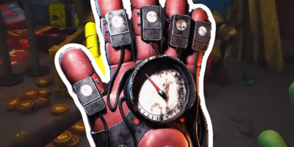 波比的游戏时间第四章同人版手机版截图1