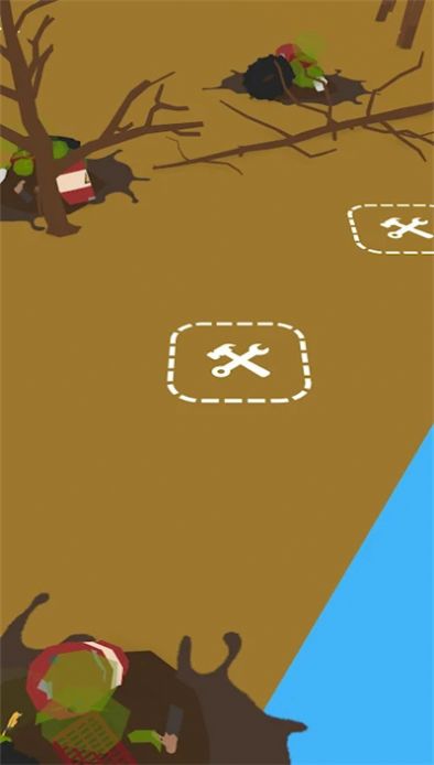 GarbageSorting游戏截图1