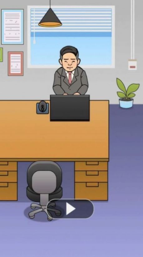 职场社畜模拟-卷王之王手游图2