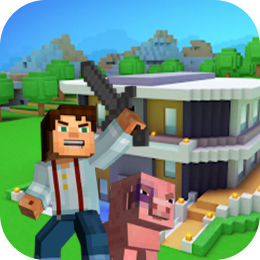 我的度假小镇安卓版