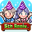 猎魔村物语(Evil Hunter Tycoon安装器)游戏