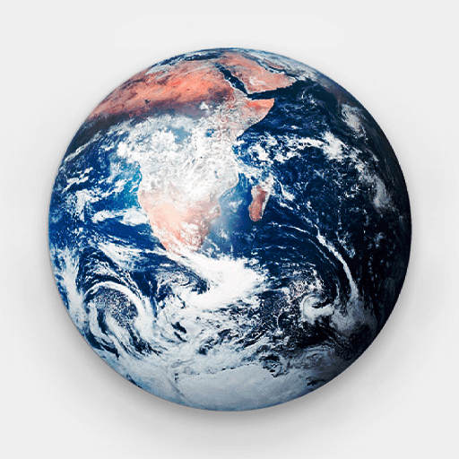 地球卫星街景地图软件