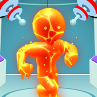 超级英雄大改造游戏