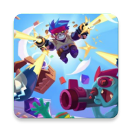 超神枪炮师游戏