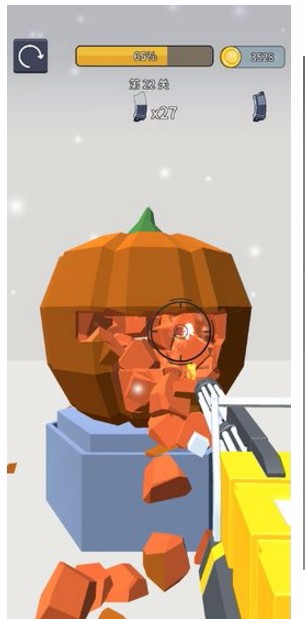 射就完事了游戏图1