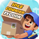 我快递送的贼快IdleCourier