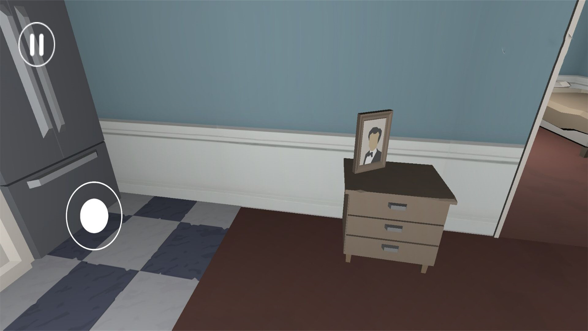 恐怖玩具鬼屋游戏截图3