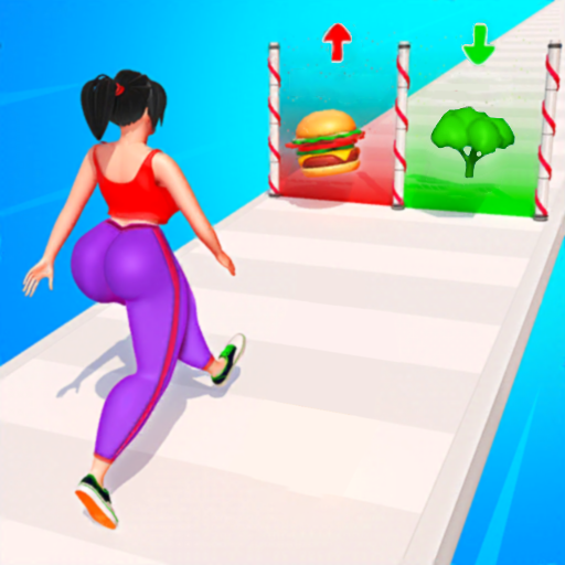 旋转跳跃安卓版