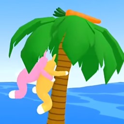 疯狂兔子人乐园游戏