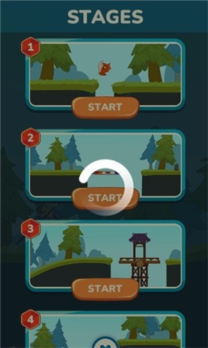 狗散步大师游戏截图1