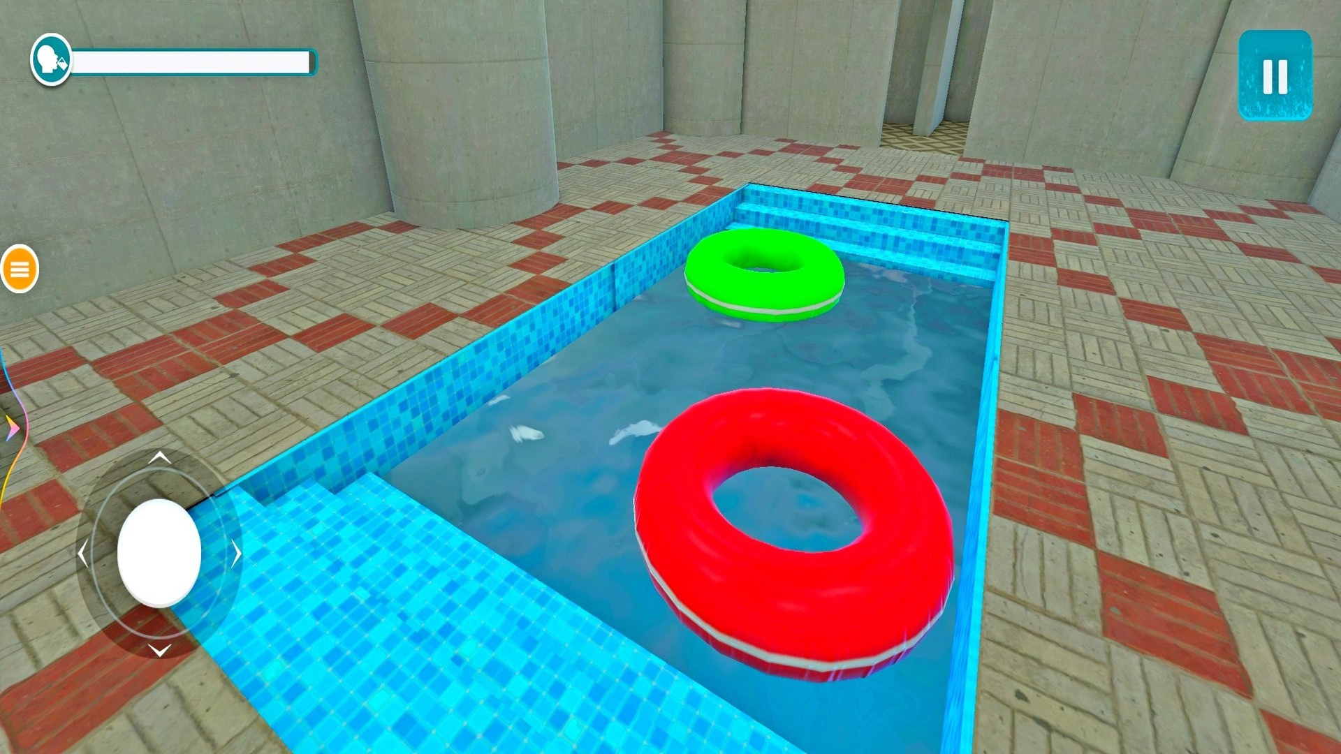 亡命时速游戏截图4