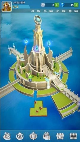 胜者为王手游截图2