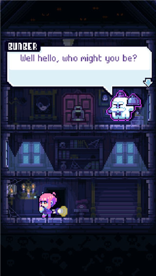 糖果诅咒（Candies 'n Curses）截图4