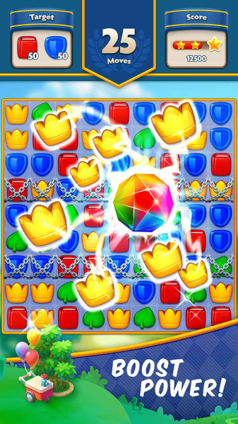 西瓜消消乐截图2