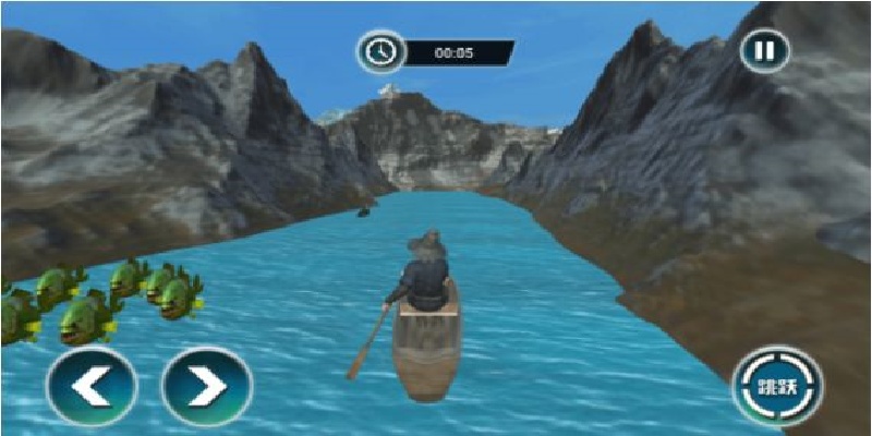 我反应贼快游戏截图1