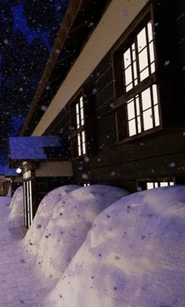 逃离温泉村游戏截图1