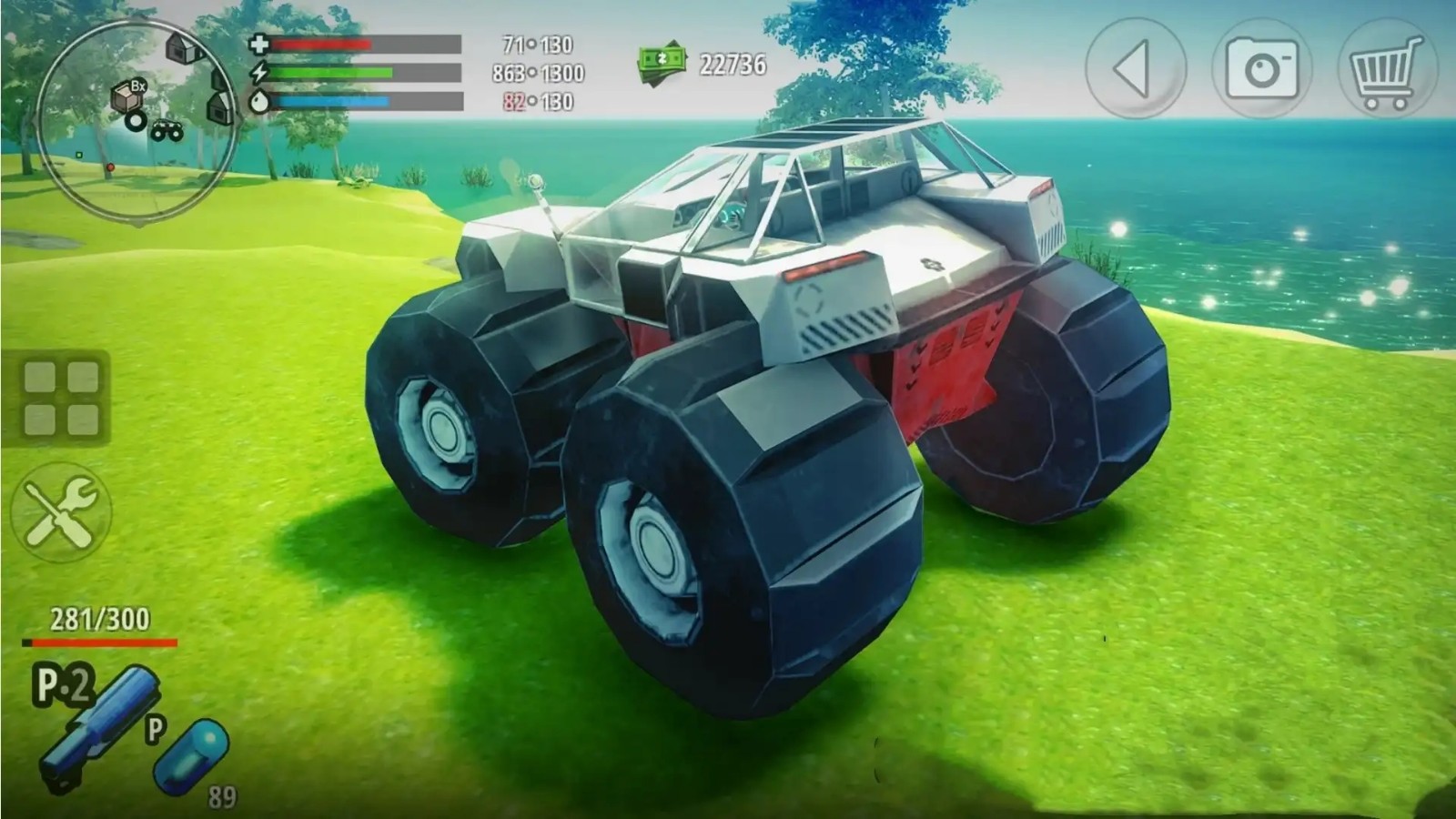 末日生存探险图2