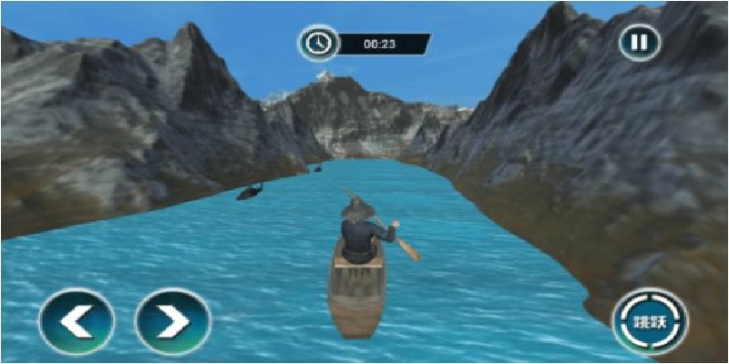 我反应贼快游戏截图2