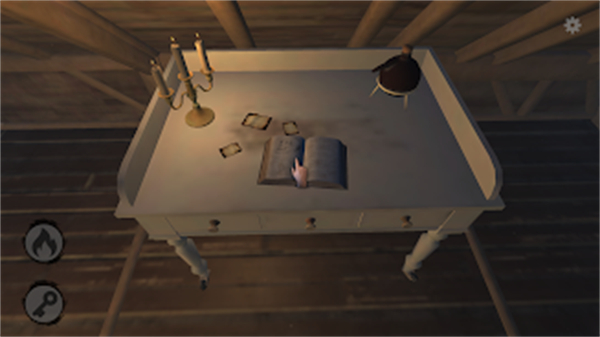 低语谷手游(The Whispering Valley)截图2