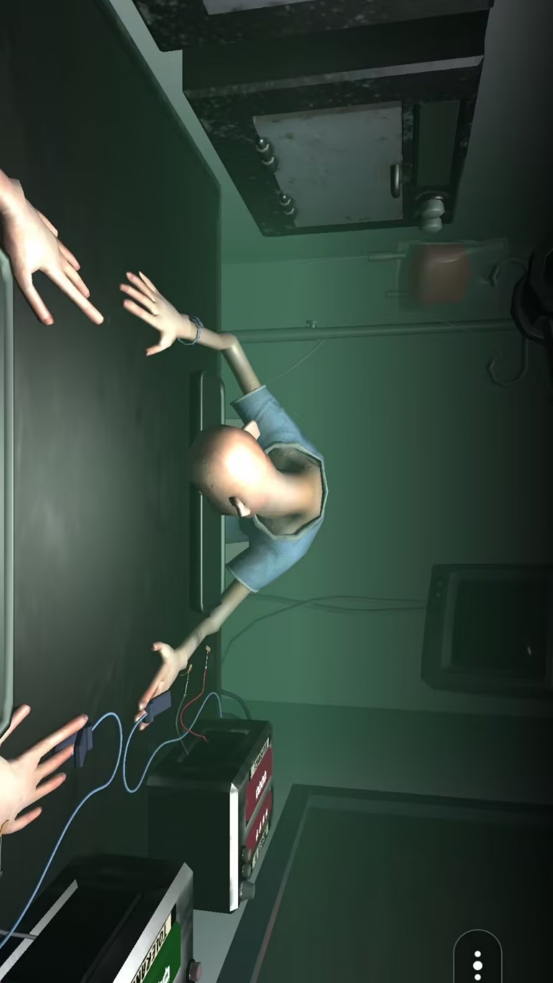 酒馆博弈游戏截图3