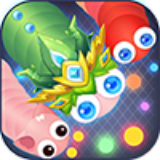 蛇蛇大乱战游戏