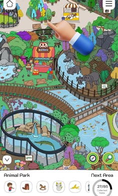 快快找答案游戏图1