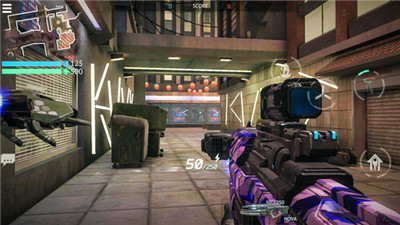 无尽行动未来安装器图3