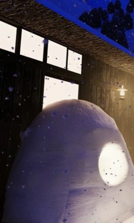 逃离温泉村游戏截图2