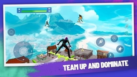 Power Zone手游图1