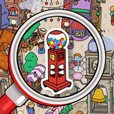 推理解密学院游戏