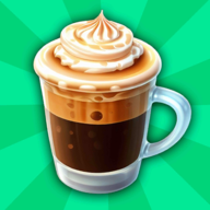 Coffee Station游戏
