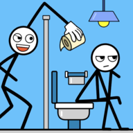 潜行巨魔解决偷谜题游戏