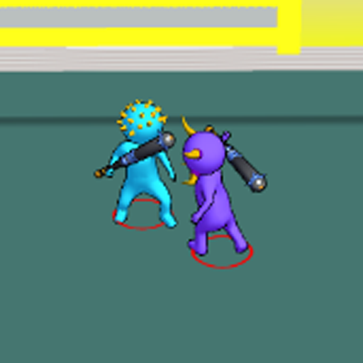 合成最强小兵游戏