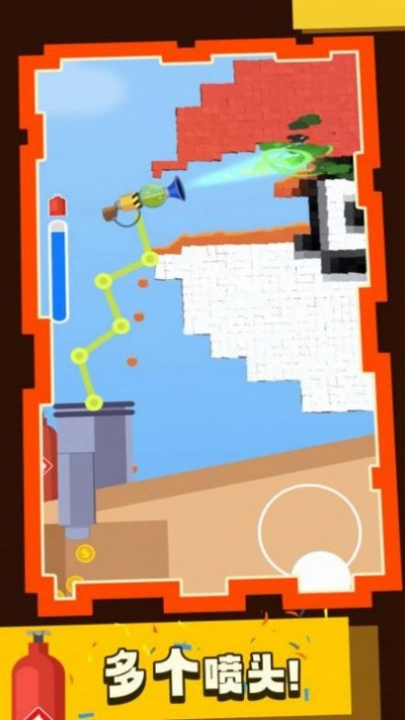 火焰特攻队游戏截图3