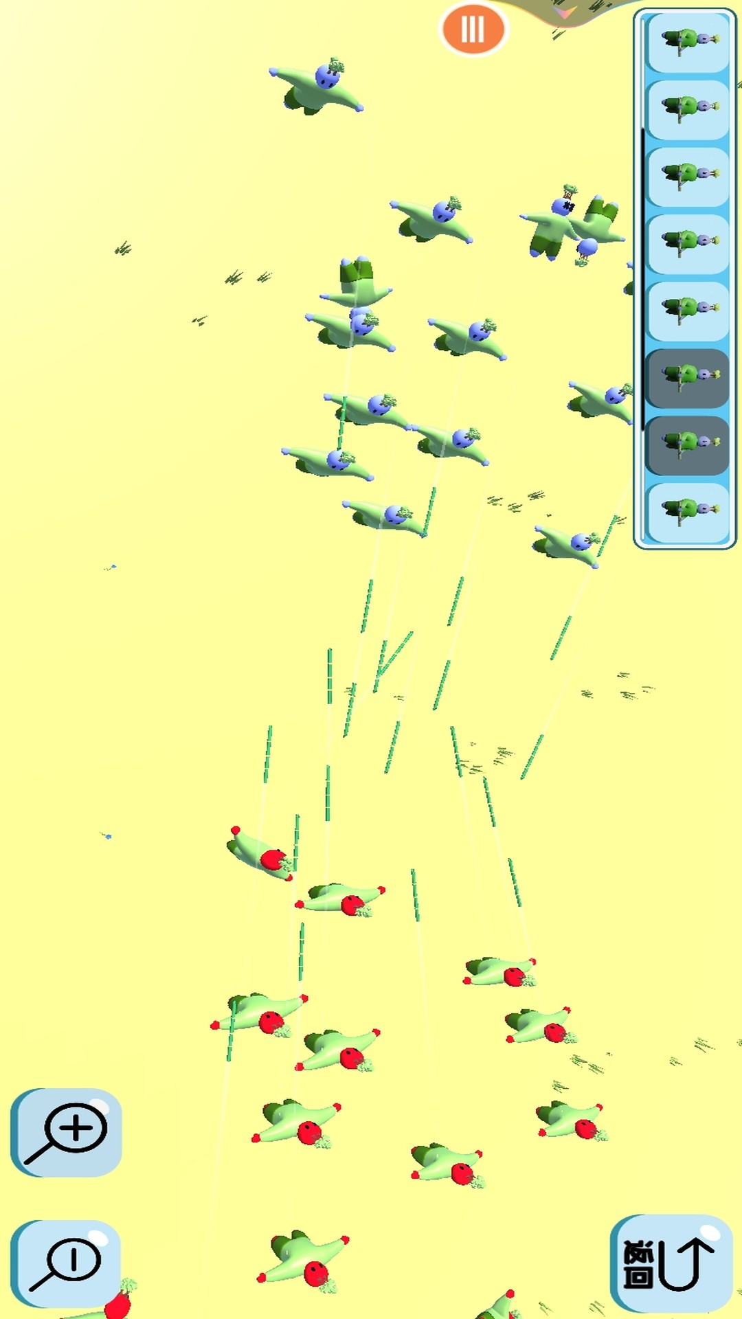 史诗战争模拟2游戏图2