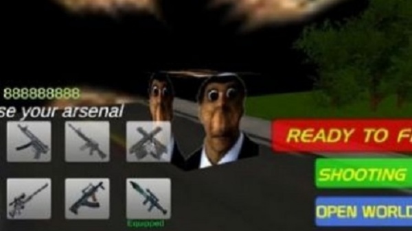 街头追逐模拟器游戏截图2