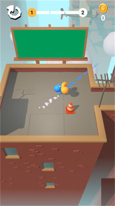 格斗大乱斗安卓版截图4