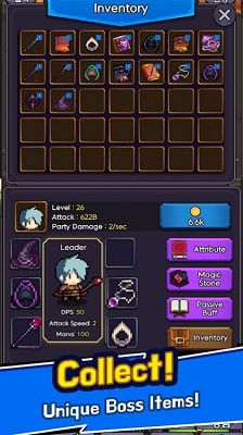 隆隆骑士(Rumble Knights)游戏截图1